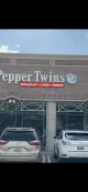 Pepper Twins