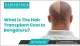 Hair Loss Treatment in Bangalore - Hairline International