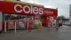 Coles Express