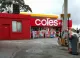 Coles Express