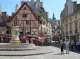 Les Champs du Destin