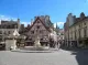 Les Champs du Destin