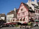 Les Champs du Destin