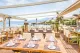 Porto Greco Beach Bar - Restaurant