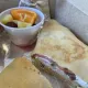 The Burrow Cafe