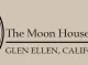 Moon house