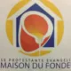 Maison du Fondeur