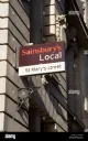 Sainsbury's Local