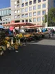 Wochenmarkt am Bismarckplatz