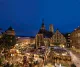 Wochenmarkt am Bismarckplatz