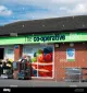 The Co-operative Food