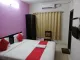 Hotel Manu Residency