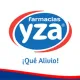 FARMACIAS YZA