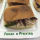 Tortas Paquime