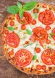 Pizza Tomate