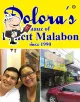 Dolora's Hauz of Pancit Malabon (Vista Verde Branch)