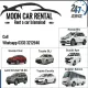 Rehan Rent a Car