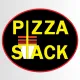 Pizza Stack