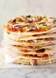 Pizza Stack