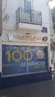 FARMACIA DE SIMILARES