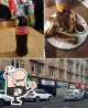 Jaybe's Dennistoun Bar-B-Que