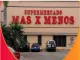 Mas x Menos