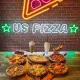 US Pizza (Cheras Traders Square)