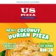 US Pizza (Cheras Traders Square)