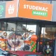 Studenac market