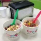 FroYo Zone