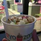 FroYo Zone