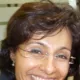 Dr. Nila Mazloumi