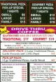 Curly Joe's Express