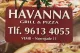 Havanna Pizza