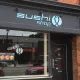 Sushi Shop