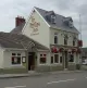 The Red Lion Inn