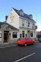 The Red Lion Inn