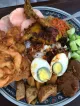 Nasi Uduk Nazwa