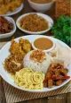 Nasi Uduk Nazwa