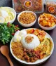 Nasi Uduk Nazwa