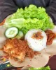 Nasi Uduk Nazwa