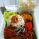 Nasi Uduk Nazwa