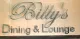 Billy's American Restaurant