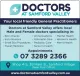 Samford Doctors Surgery