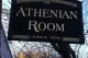 Athenian Room