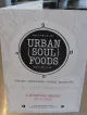 Urban Soul Foods