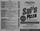 Sal's Pizza Restaurant