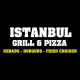 Istanbul Pizza Grill