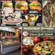 Istanbul Pizza Grill