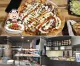 Istanbul Pizza Grill